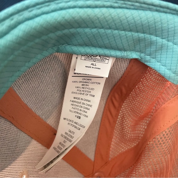 Youth Patagonia Hat - Picture 4 of 5